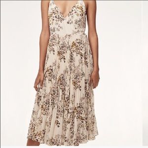 ARITZIA Beaune Dress  Size L